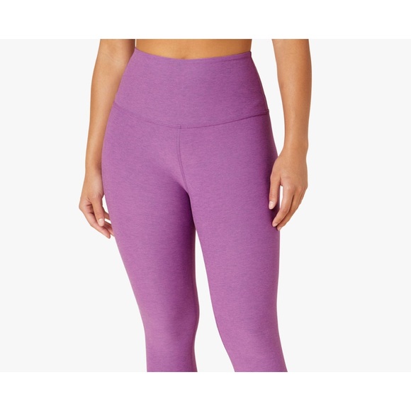 Spacedye Walk And Talk High Waisted Legging - Picture 1 of 12